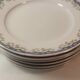 Very beautiful Limoges Porcelain Tea or COFFEE Service 18 pieces
