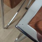 Souvignet plichaise armchair