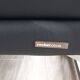 3-seater leather sofa Roche Bobois