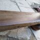 Cherry farmhouse table