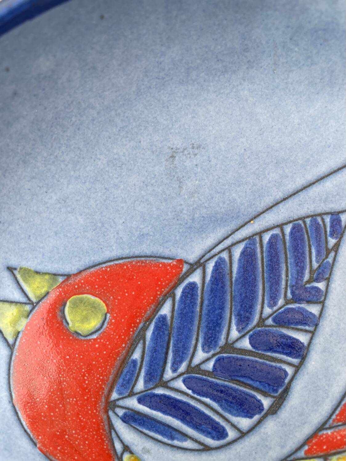 José Serigados plate