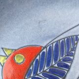 José Serigados plate