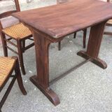 Bistro table 1930