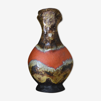 Vase pichet West Germany