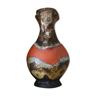 Large vase pitcher West Germany