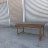 Table de ferme