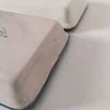 Pair of Longchamp bowls – glazed earthenware from the 60s/70s