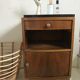 Table de chevet vintage
