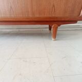 Scandinavian sideboard 60s