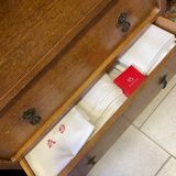 Petite Commode art déco