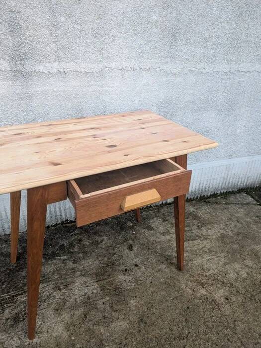 Table, desk, console "Fabienne"