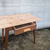 Table, desk, console "Fabienne"