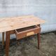Table, desk, console "Fabienne"