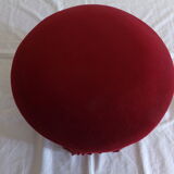 Ottoman or footstool
