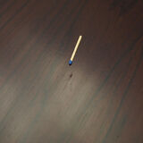 Rosewood table, Danish design, 1970s, made in Denmark