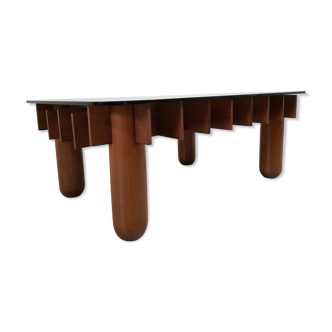 Coffee table 80s