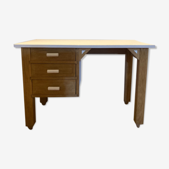 Bureau d’enfant art déco