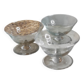 Verres a champagne cocktail