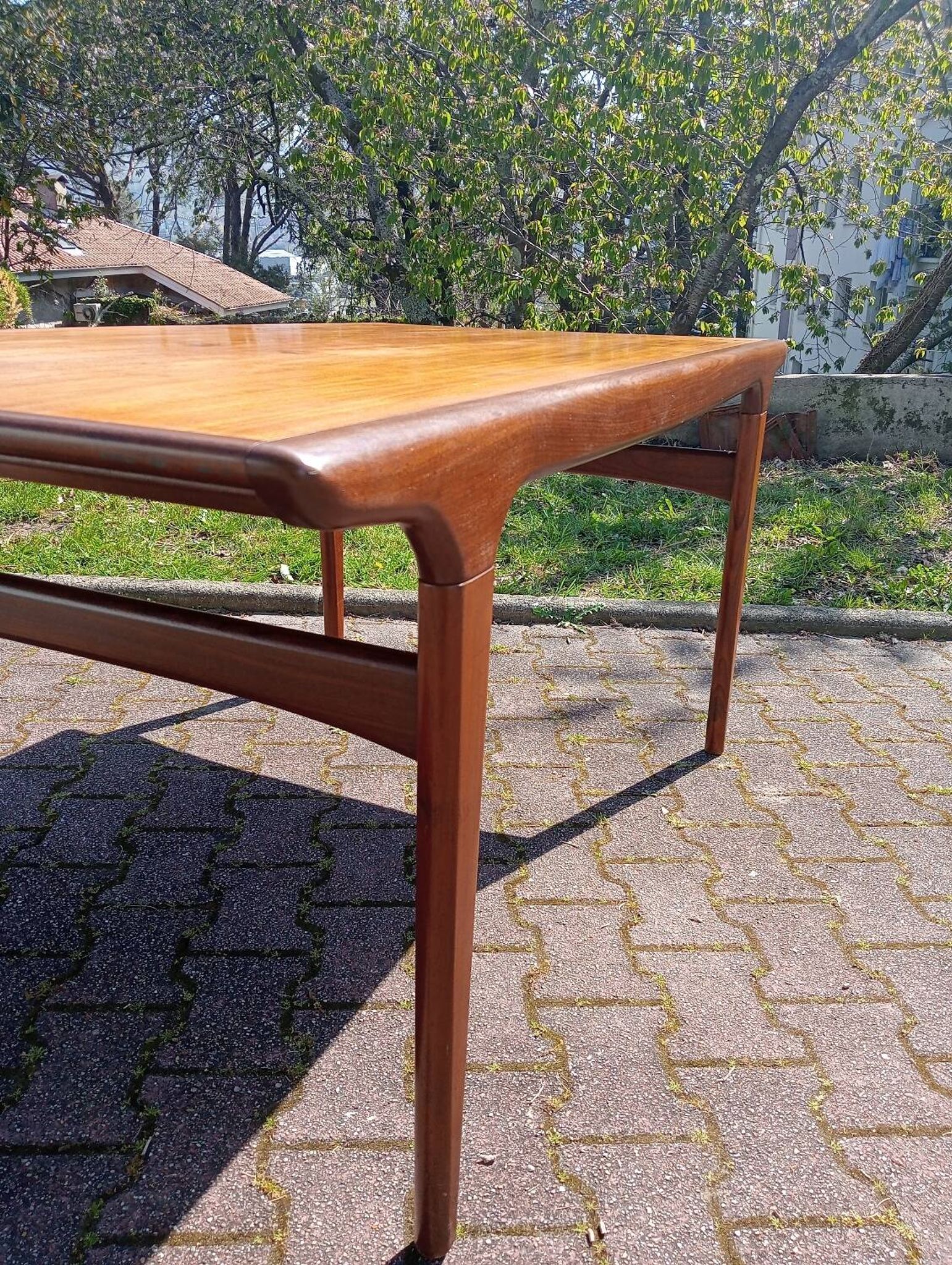 Johannes Andersen table