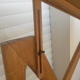 Architect table compass feet 1950s