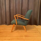 Club armchair, 1960s