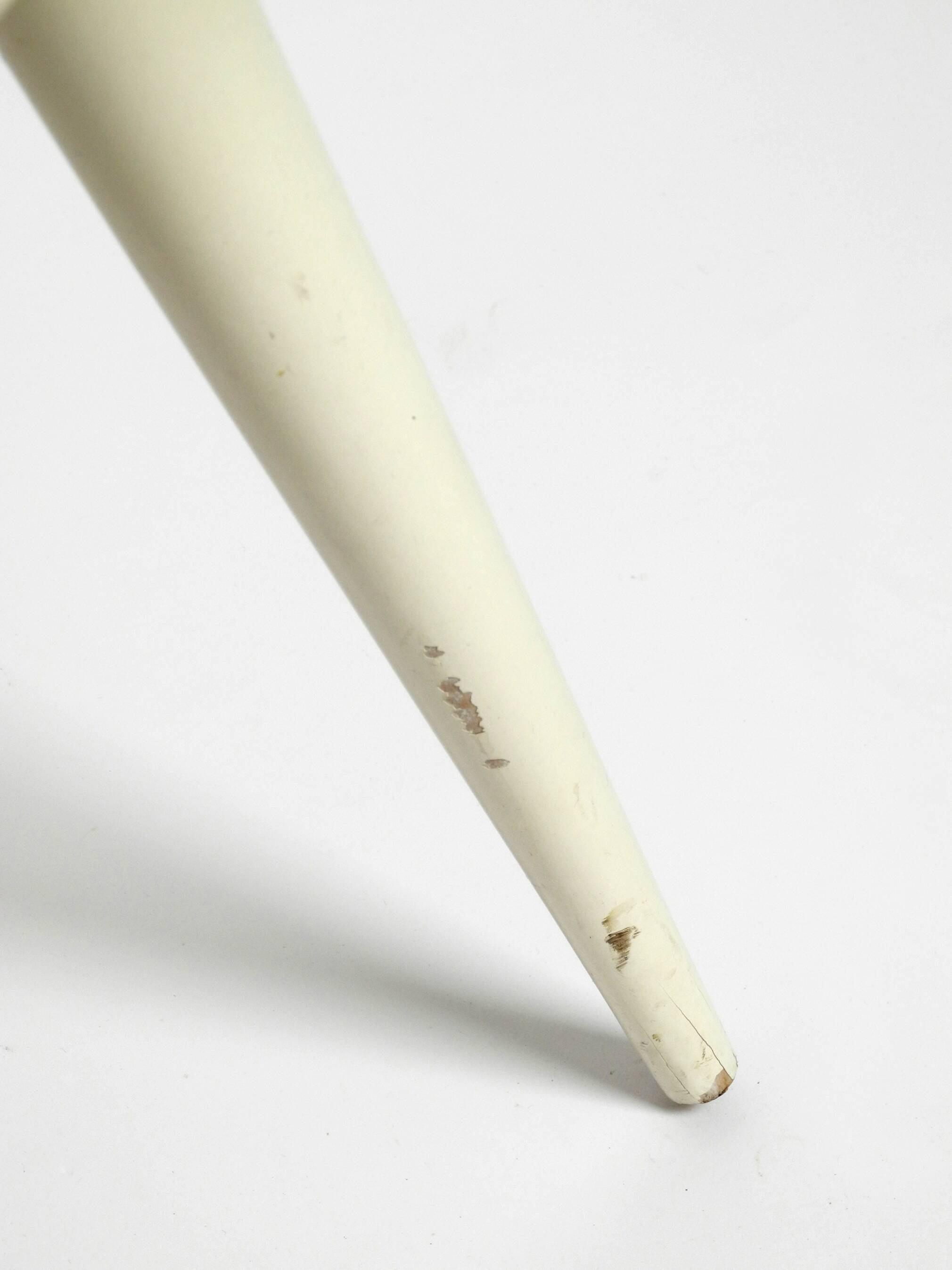 Original 1950s Yngve Ekström Circle Chair for Swedese - Made in Sweden