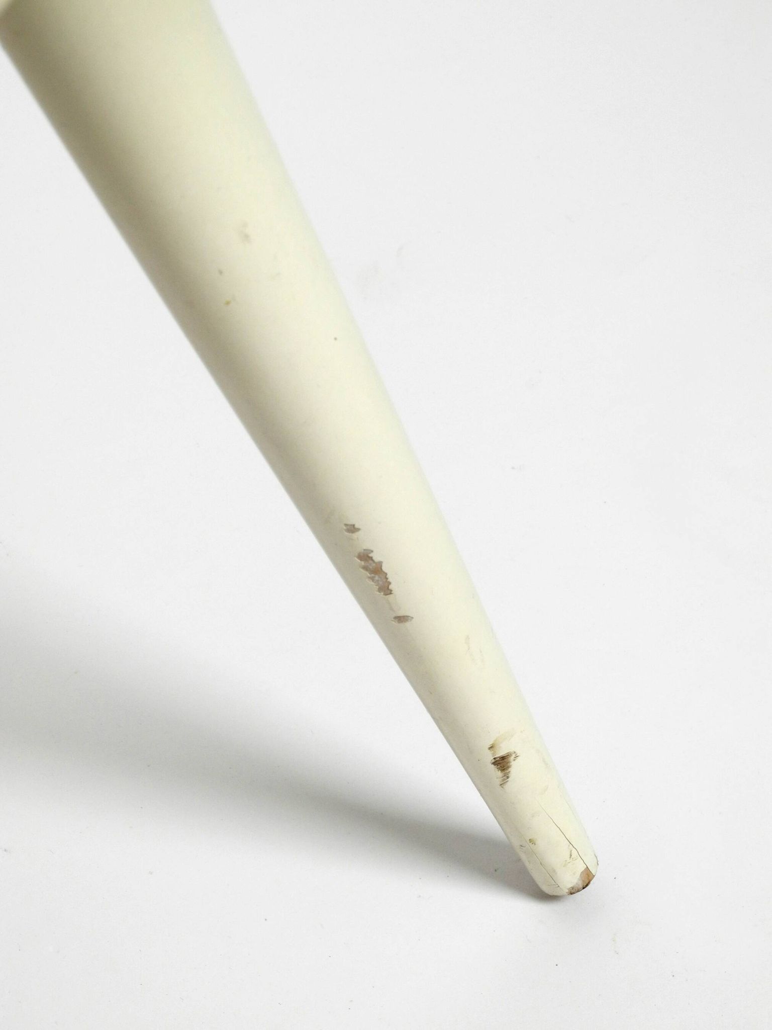 Original 1950s Yngve Ekström Circle Chair for Swedese - Made in Sweden