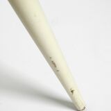 Original 1950s Yngve Ekström Circle Chair for Swedese - Made in Sweden