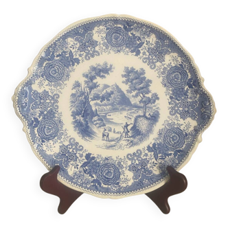 Villeroy and Boch cake dish