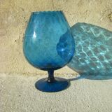 Large glass