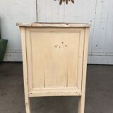 Old buffet