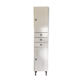 Vintage bathroom furniture