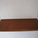 Vintage Wall Shelves 1960
