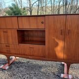 Buffet / enfilade vintage style scandinave