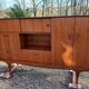 Buffet / sideboard vintage Scandinavian style
