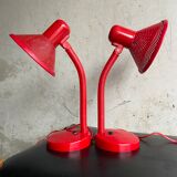 80s lamps