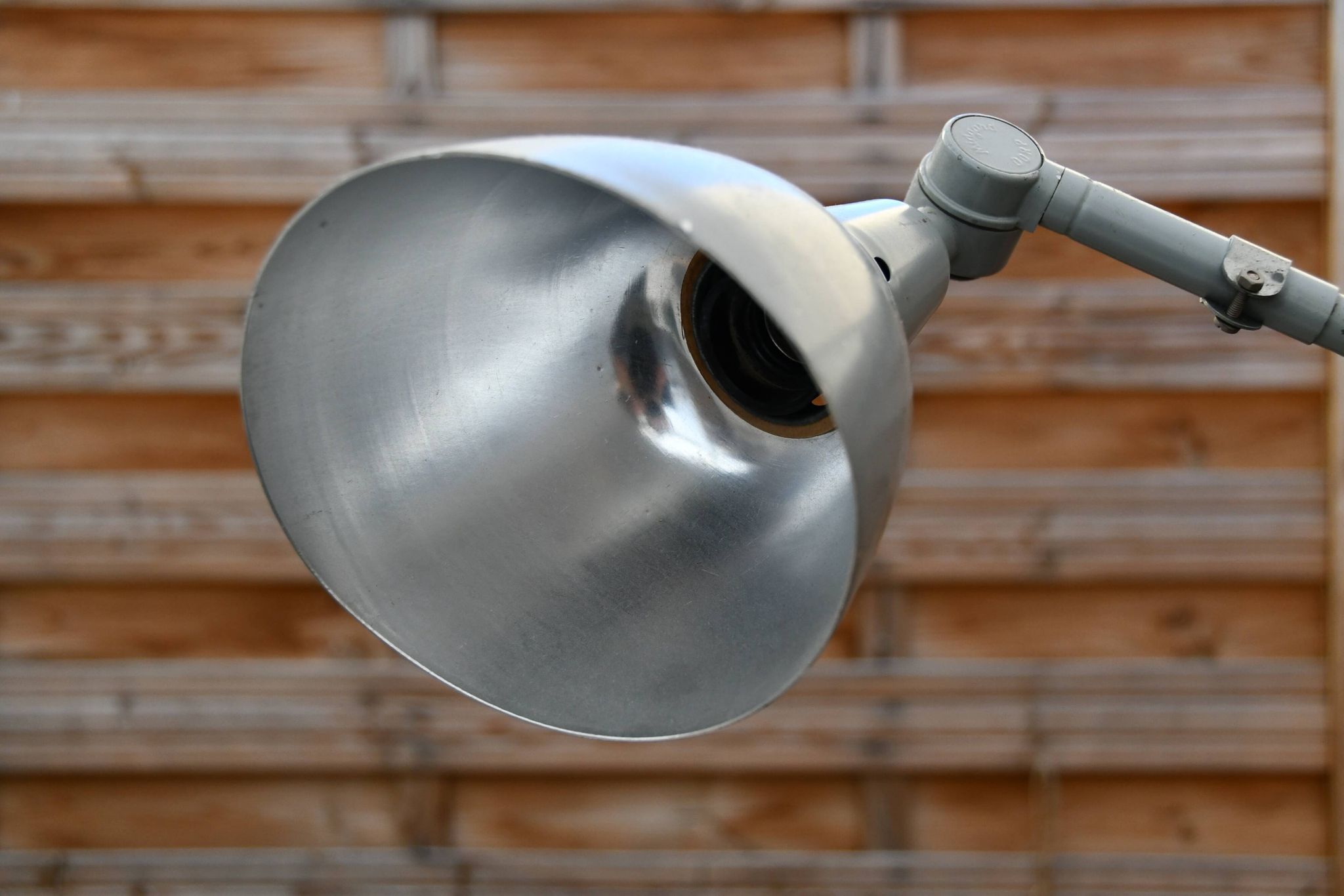 Old Midgard lamp type 113