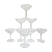 Bistro cups