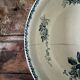 Biulenger Choisy-le-Roi Nantais iron earth salad bowl