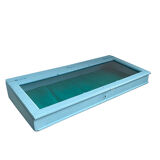 Showcase to be placed jeweler