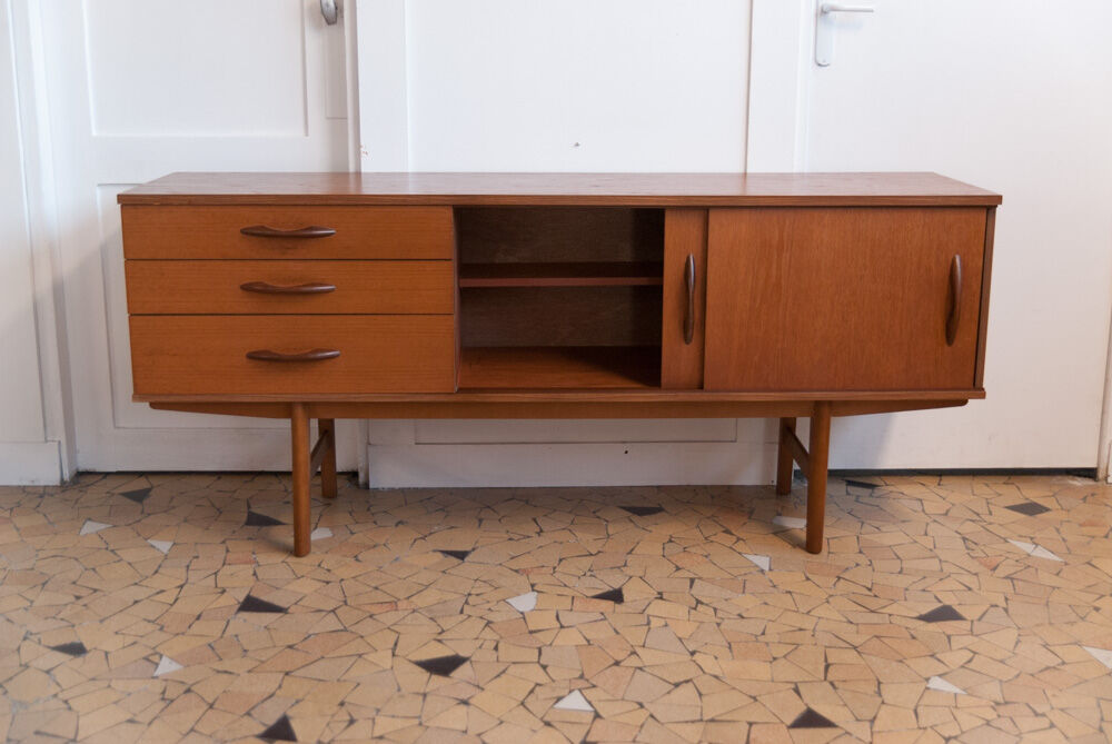 Avalon Sliding Enfilade