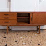 Avalon Sliding Enfilade