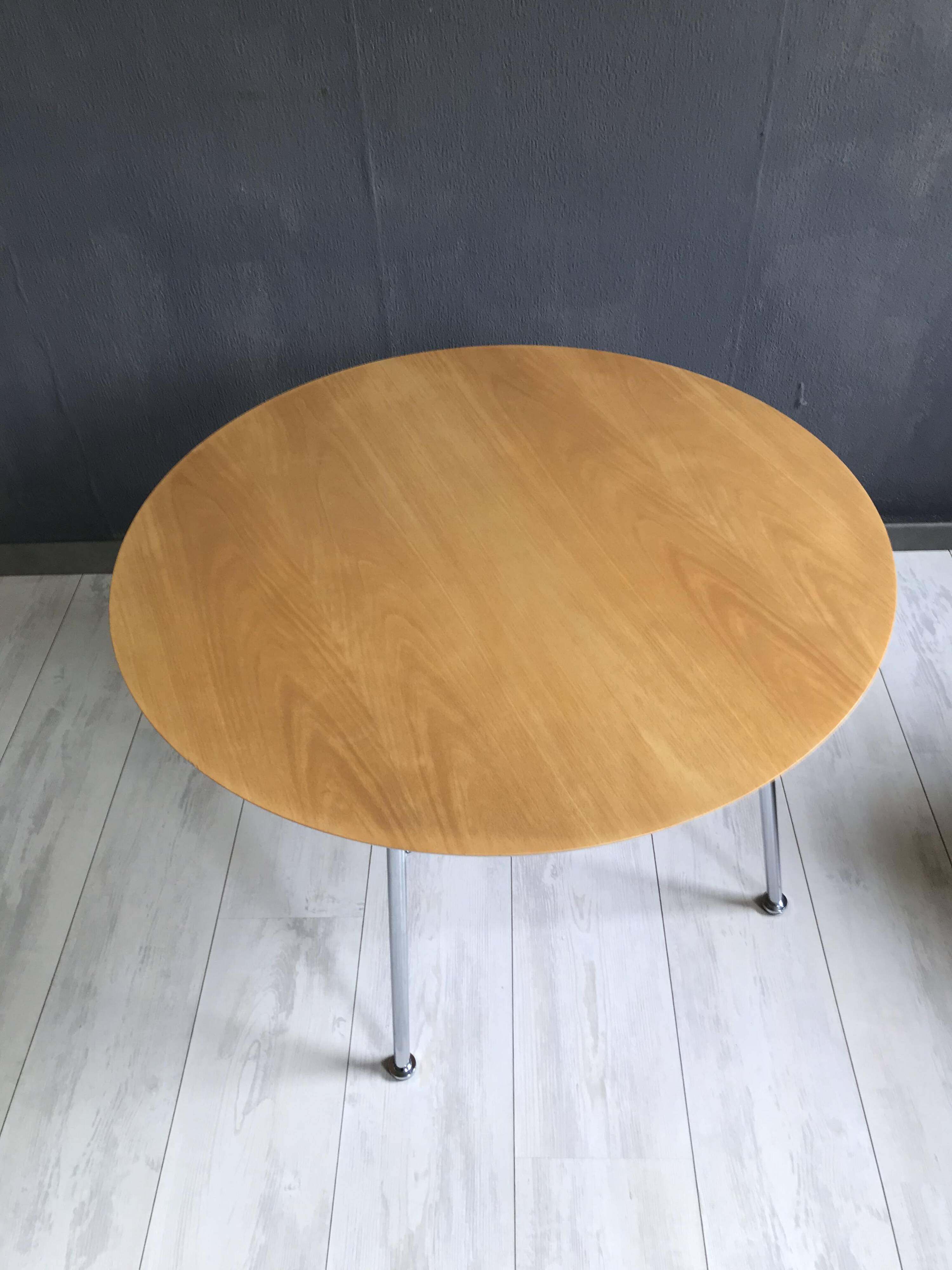 Table basse Cinema par Gunilla Allard pour Lammhults 90's
