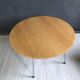 Table basse Cinema par Gunilla Allard pour Lammhults 90's