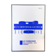 Affiche villa savoye - le corbusier