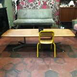 Scandinavian design table