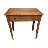 Small side table
