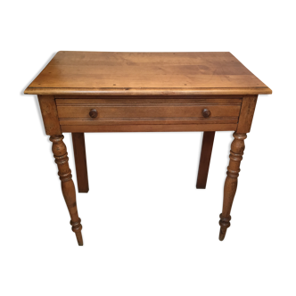 Small side table