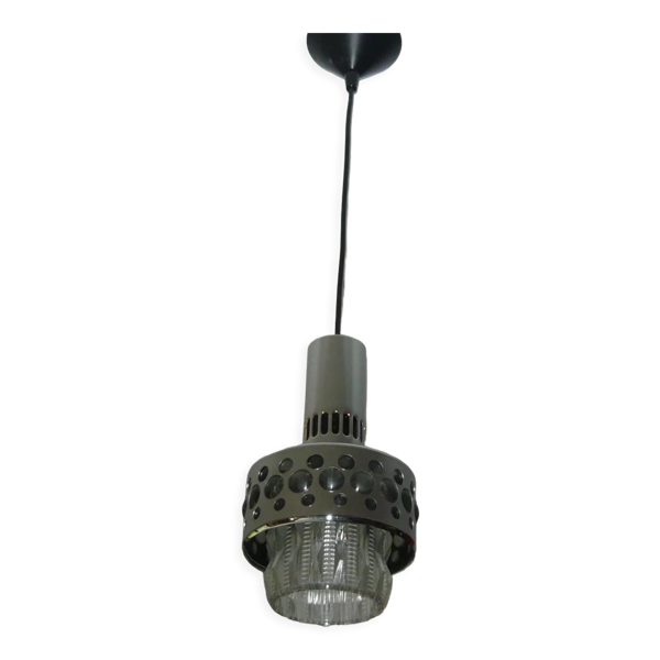 Suspension raak space age annees 70