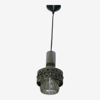 Raak space age hanging lamp years 70